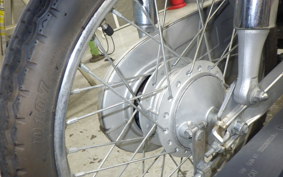 HONDA C50 SUPER CUB 2025 AA04