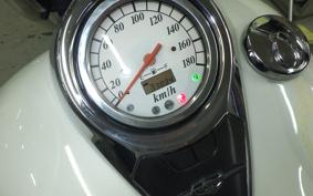 SUZUKI INTRUDER 400 Classic 2008 VK54A