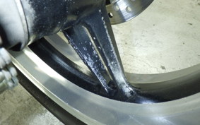 HONDA CB1100 ABS 2011 SC65