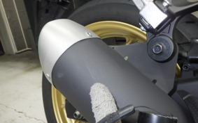 YAMAHA YZF-R3 2022 RH21J