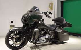 HARLEY FLHX 1690 2013