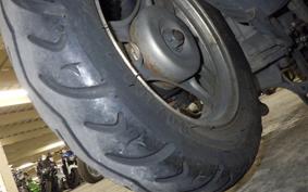 HONDA DIO Gen.6 AF62