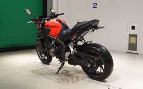 HONDA CB650F 2019 RC83