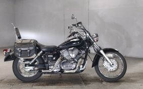 YAMAHA DRAGSTAR 250 VG02J