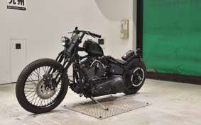 HARLEY FXSTS 1450 2002