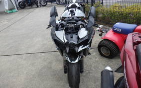 KAWASAKI NINJA H2 2016