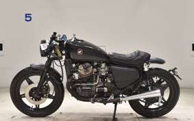 HONDA GL 400 WING CUSTOM 1981 GL400
