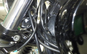 KAWASAKI W650 1999 EJ650A