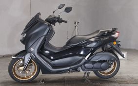 YAMAHA N-MAX 125 SEG6J