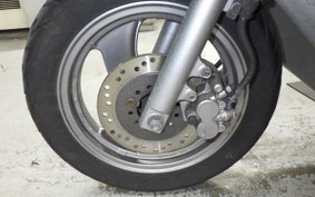 HONDA SPACY 100 JF13