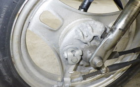 SUZUKI ADDRESS V50 Gen.2 2021 CA42A