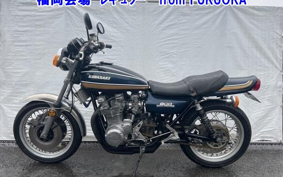 KAWASAKI Z1000 2000