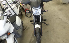 KAWASAKI BAJAJ プラチナ110