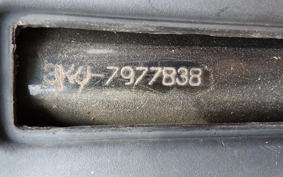 YAMAHA JOG Gen.1 3KJ