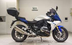 BMW R1200RS 2016