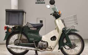 HONDA C50 SUPER CUB 2008 AA01