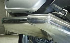 HONDA DEAUVILLE ABS 2011