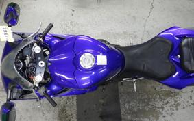 YAMAHA YZF-R1 2010