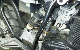 YAMAHA TW200 Gen.2 2025 DG07J