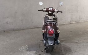 HONDA GIORNO AF77