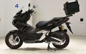 HONDA ADV160