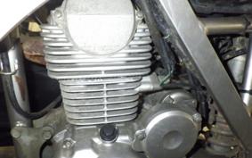 KAWASAKI KLX125 2022 LX125C