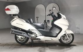 HONDA SILVER WING 600 2002 PF01