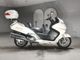 Фото Honda SILVER WING 600 2002 с японского аукциона