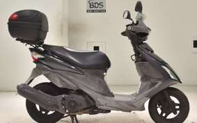 SUZUKI ADDRESS V125 S CF4MA