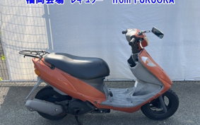 SUZUKI ADDRESS V125