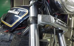 KAWASAKI ZEPHYR 750 1991 ZR750C