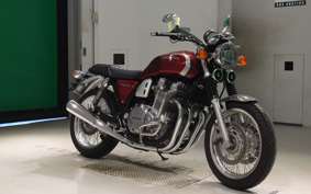 HONDA CB1100 EX ABS 2022 SC65