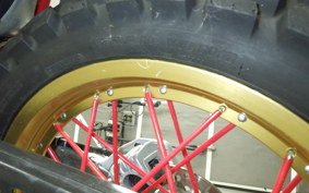 YAMAHA SEROW 250 Gen.3 2023 DG31J