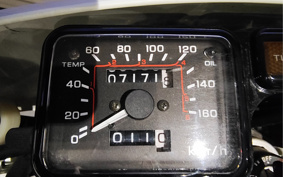 HONDA CRM250AR MD32