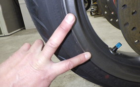 SUZUKI GSR750 A 2013 GR7NA