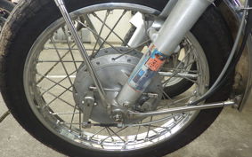 YAMAHA RD250 352