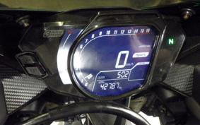 HONDA CBR250RR 2018 MC51
