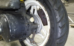 YAMAHA JOG 80 Sports Edition 2025 2XX