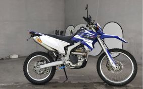 YAMAHA WR250R DG15J