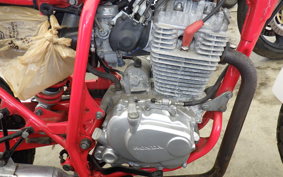HONDA FTR223 MC34