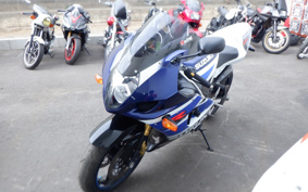 SUZUKI GSX-R1000 2003 GT75A