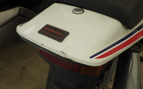 HONDA MVX250F 2010 MC09