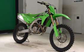 KAWASAKI KX450 2017 KX450M