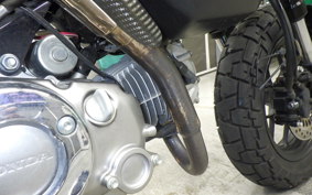 HONDA MONKEY 125 2020 JB05