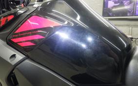 SUZUKI Vｽﾄﾛｰﾑ250A 2007