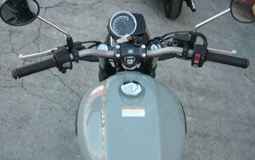 HONDA GB350S 2023 NC59