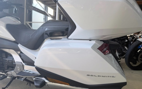 HONDA GL 1800 GOLD WING TOUR DCT 2026 SC79