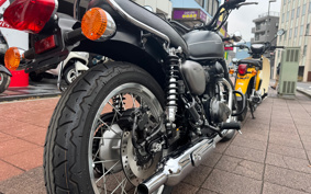 KAWASAKI W800 STREET 2021 EJ800B