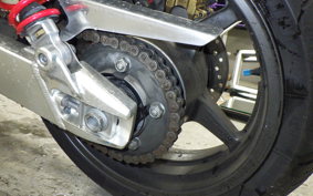 HONDA CB1300SF SUPER BOLDOR 2007 SC54