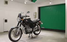 HONDA GB250 CLUBMAN Gen.5 2002 MC10